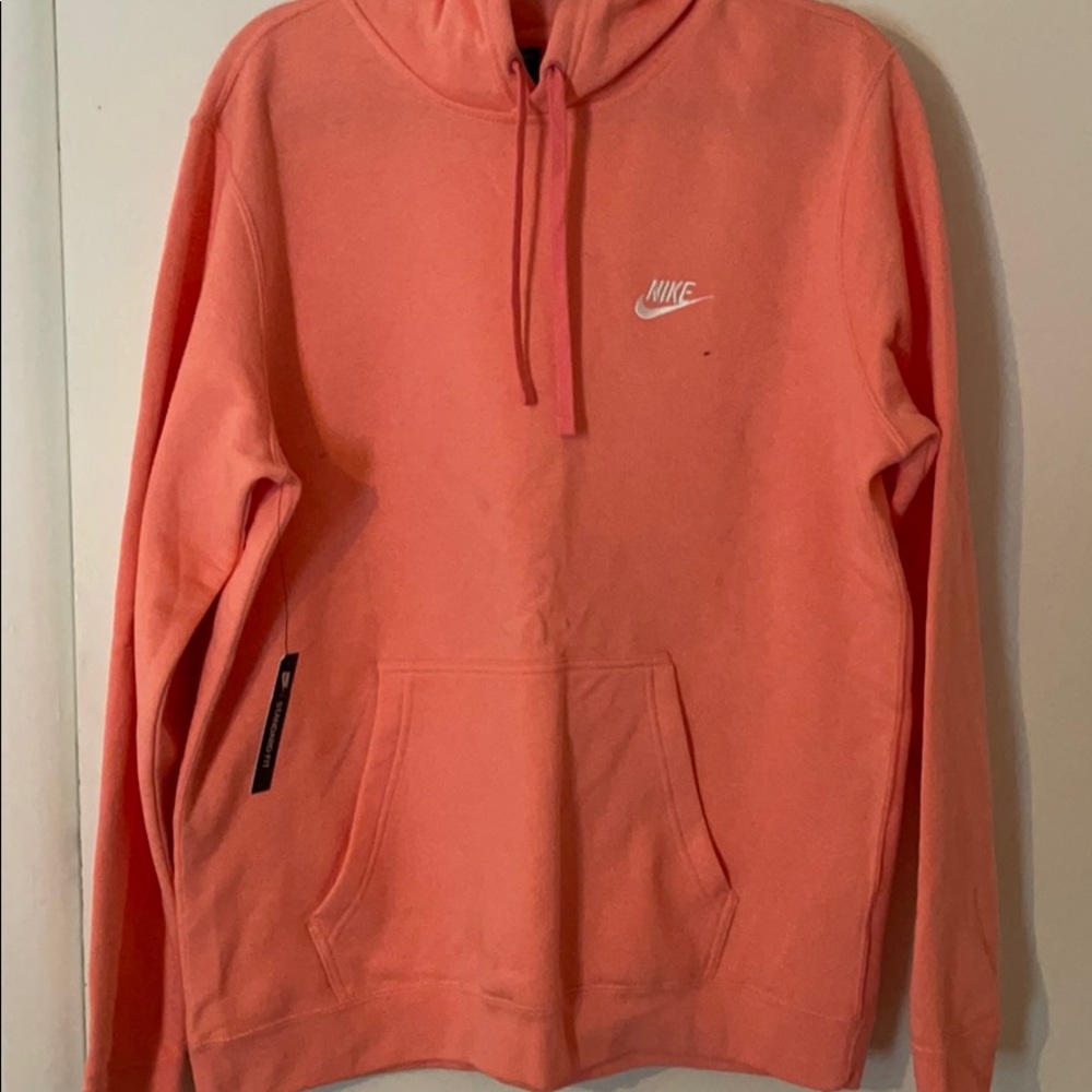 🔥Men’s Nike Hoodie